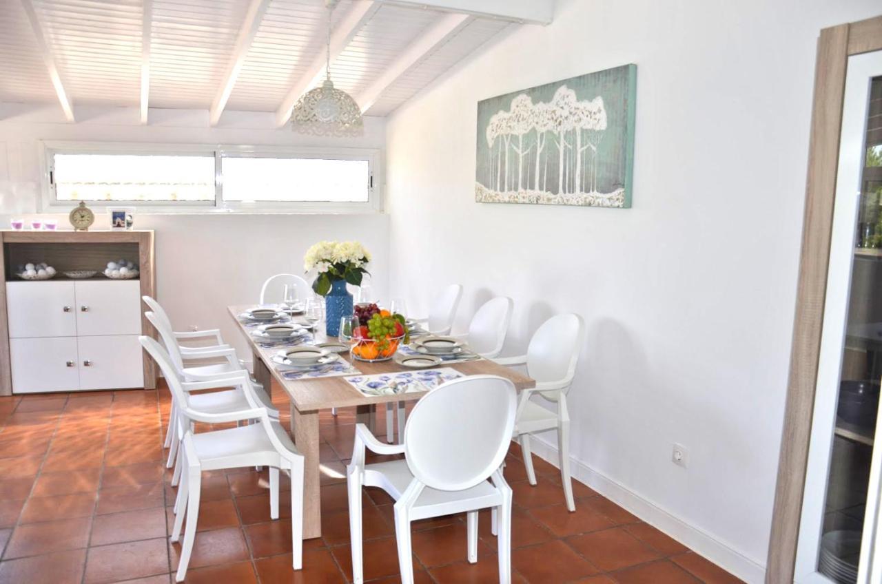 - - Wifi - Innenstadt Costa Calma